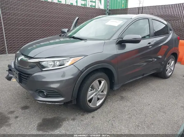 3CZRU5H57LM711229 2020 HONDA HR-V - Image 2