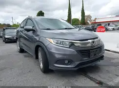 3CZRU5H57LM711246 2020 HONDA HR-V