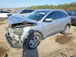 3CZRU5H57LM711411 2020 HONDA HR-V