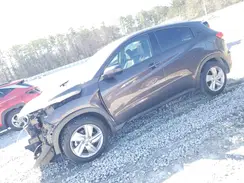 3CZRU5H57LM711490 2020 HONDA HR-V