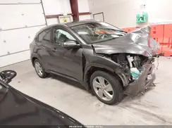 3CZRU5H57LM713207 2020 HONDA HR-V