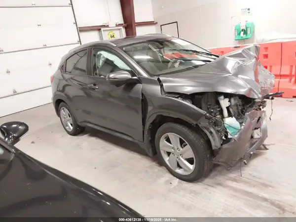 3CZRU5H57LM713207 2020 HONDA HR-V - Image 1