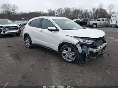 3CZRU5H57LM713935 2020 HONDA HR-V