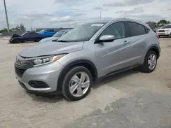 3CZRU5H57LM714406 2020 HONDA HR-V