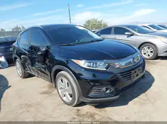 3CZRU5H57LM714485 2020 HONDA HR-V