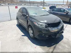 3CZRU5H57LM714549 2020 HONDA HR-V