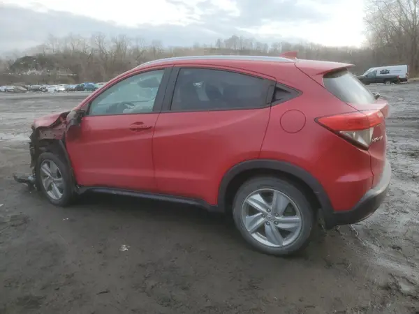 3CZRU5H57LM714583 2020 HONDA HR-V - Image 2