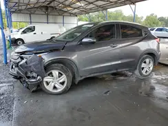 3CZRU5H57LM717063 2020 HONDA HR-V