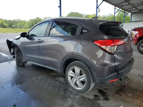3CZRU5H57LM717063 2020 HONDA HR-V - Image 2