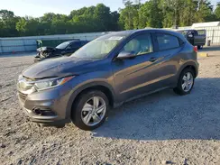 3CZRU5H57LM717502 2020 HONDA HR-V