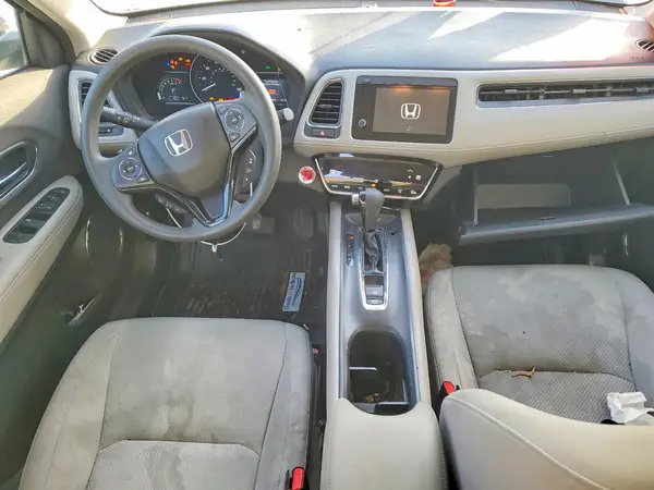 3CZRU5H57LM717502 2020 HONDA HR-V - Image 8