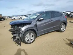 3CZRU5H57LM717578 2020 HONDA HR-V