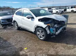 3CZRU5H57LM718195 2020 HONDA HR-V