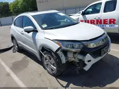 3CZRU5H57LM718200 2020 HONDA HR-V