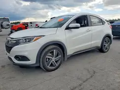 3CZRU5H57MM700281 2021 HONDA HR-V