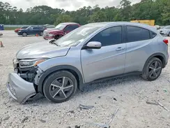 3CZRU5H57MM701088 2021 HONDA HR-V