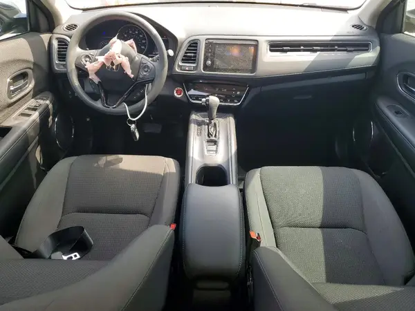 3CZRU5H57MM701088 2021 HONDA HR-V - Image 8