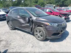 3CZRU5H57MM703357 2021 HONDA HR-V