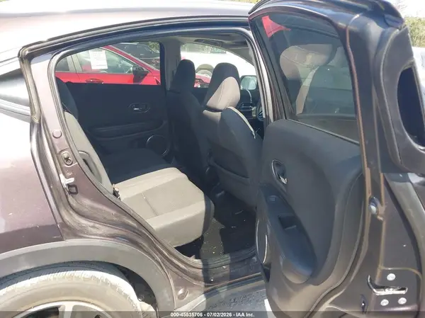 3CZRU5H57MM703357 2021 HONDA HR-V - Image 8