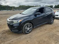3CZRU5H57MM703584 2021 HONDA HR-V
