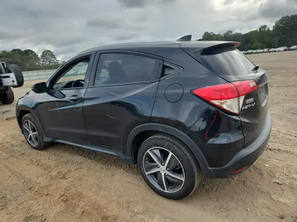 3CZRU5H57MM703584 2021 HONDA HR-V - Image 2