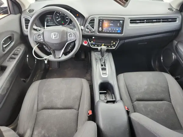 3CZRU5H57MM703584 2021 HONDA HR-V - Image 8