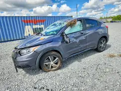 3CZRU5H57MM704718 2021 HONDA HR-V