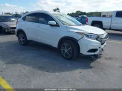 3CZRU5H57MM705013 2021 HONDA HR-V