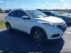 3CZRU5H57MM705044 2021 HONDA HR-V