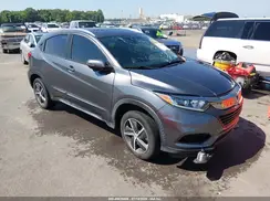 3CZRU5H57MM705187 2021 HONDA HR-V