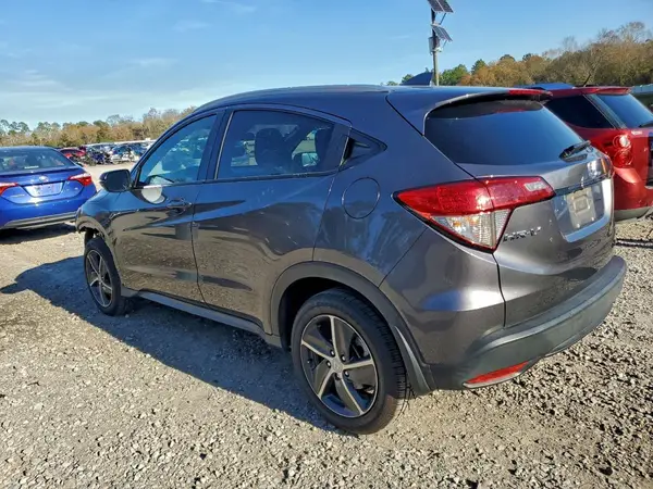 3CZRU5H57MM705464 2021 HONDA HR-V - Image 2