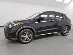 3CZRU5H57MM705710 2021 HONDA HR-V