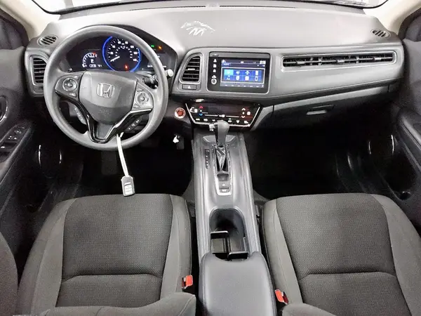3CZRU5H57MM705710 2021 HONDA HR-V - Image 8