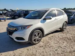 3CZRU5H57MM706937 2021 HONDA HR-V