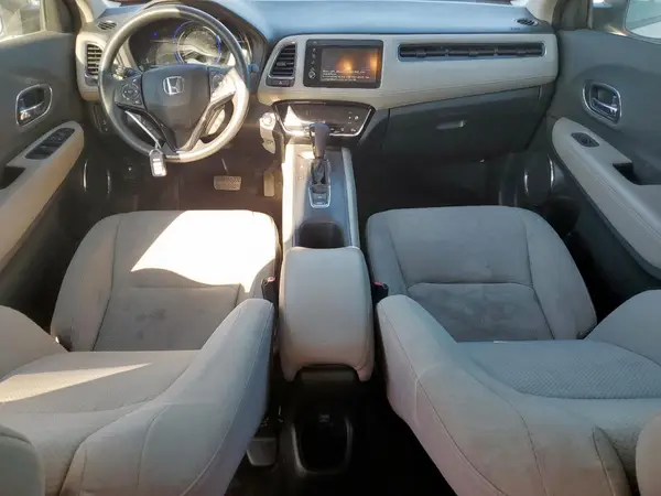 3CZRU5H57MM706937 2021 HONDA HR-V - Image 8