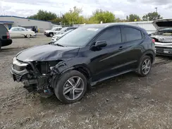 3CZRU5H57MM708333 2021 HONDA HR-V