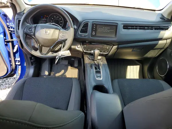 3CZRU5H57MM708350 2021 HONDA HR-V - Image 8
