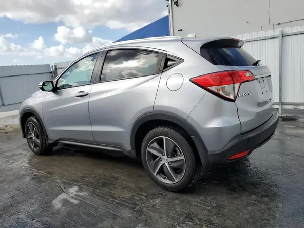 3CZRU5H57MM710826 2021 HONDA HR-V - Image 2