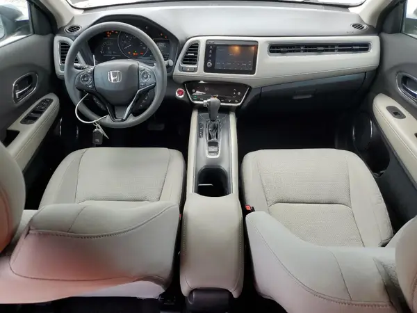 3CZRU5H57MM710826 2021 HONDA HR-V - Image 8