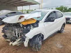 3CZRU5H57MM711586 2021 HONDA HR-V
