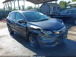 3CZRU5H57MM711667 2021 HONDA HR-V
