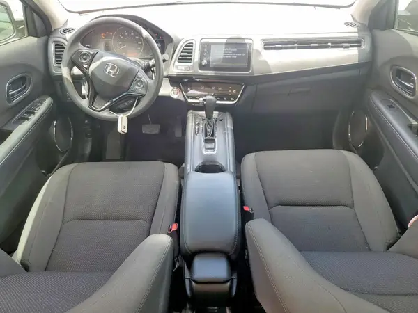 3CZRU5H57MM712771 2021 HONDA HR-V - Image 8