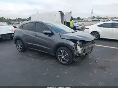 3CZRU5H57MM713287 2021 HONDA HR-V