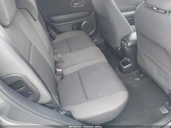 3CZRU5H57MM713287 2021 HONDA HR-V - Image 8