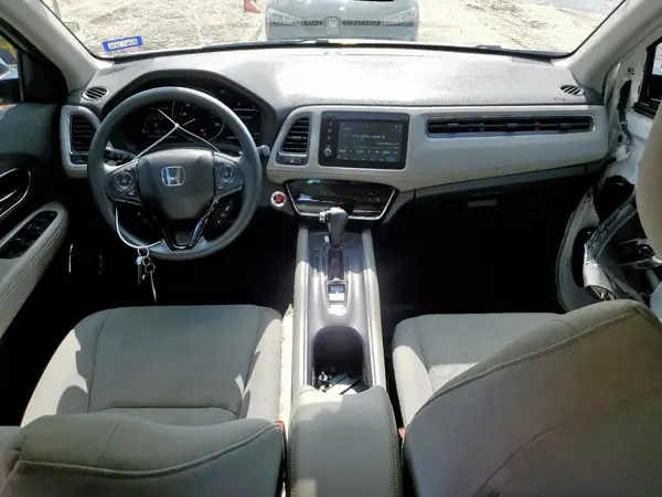 3CZRU5H57MM713628 2021 HONDA HR-V - Image 8
