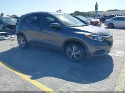 3CZRU5H57MM719316 2021 HONDA HR-V
