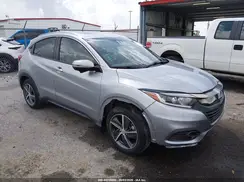 3CZRU5H57MM719347 2021 HONDA HR-V