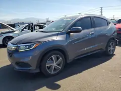 3CZRU5H57MM719526 2021 HONDA HR-V