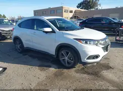 3CZRU5H57MM719607 2021 HONDA HR-V