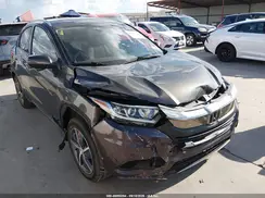 3CZRU5H57MM719638 2021 HONDA HR-V